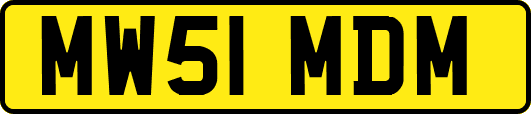 MW51MDM
