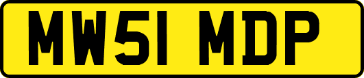 MW51MDP
