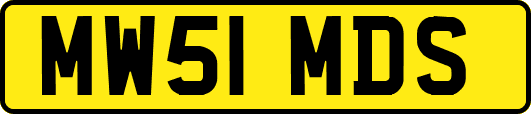 MW51MDS