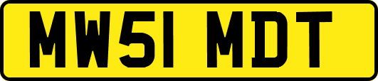MW51MDT