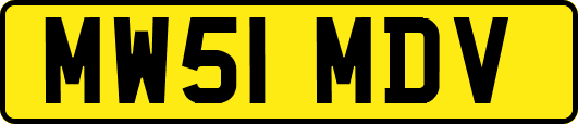 MW51MDV