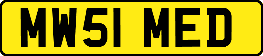 MW51MED