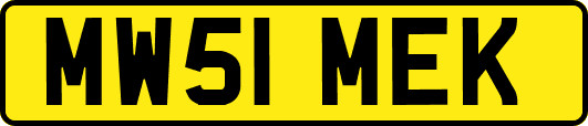 MW51MEK