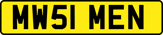 MW51MEN