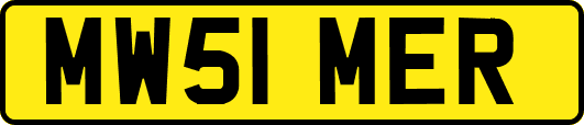 MW51MER