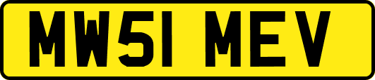 MW51MEV