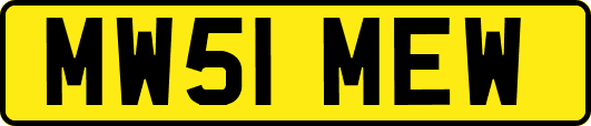 MW51MEW