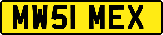 MW51MEX