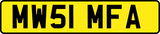 MW51MFA