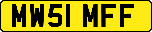MW51MFF