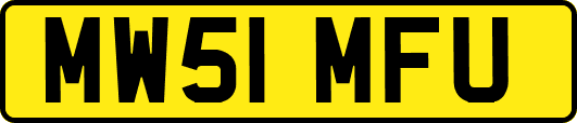 MW51MFU