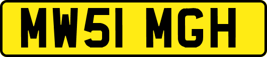 MW51MGH