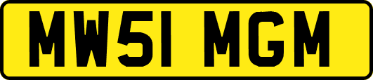 MW51MGM