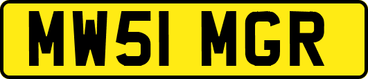 MW51MGR