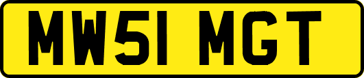 MW51MGT
