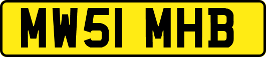 MW51MHB