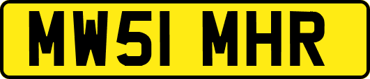 MW51MHR