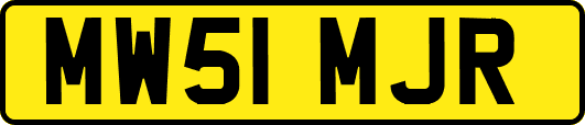 MW51MJR