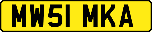 MW51MKA