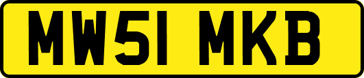MW51MKB