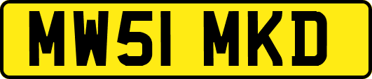 MW51MKD