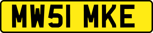 MW51MKE