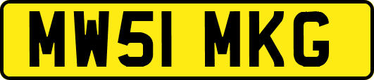 MW51MKG