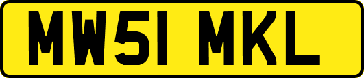 MW51MKL