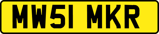 MW51MKR
