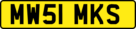 MW51MKS