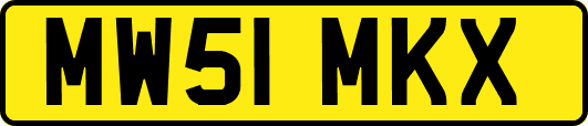 MW51MKX