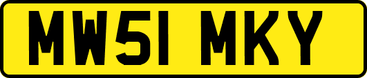 MW51MKY