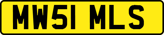 MW51MLS