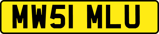 MW51MLU