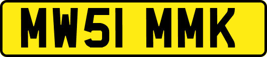 MW51MMK