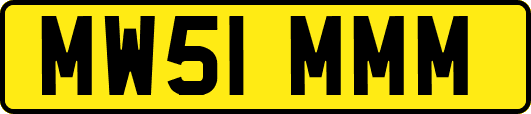 MW51MMM