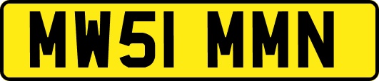 MW51MMN