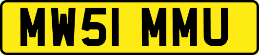 MW51MMU