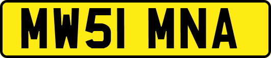 MW51MNA