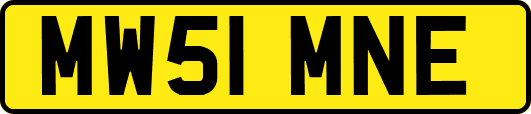 MW51MNE