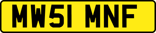 MW51MNF
