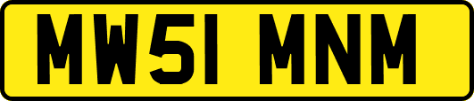 MW51MNM