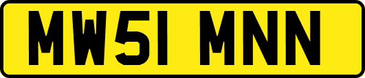 MW51MNN