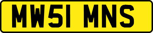MW51MNS
