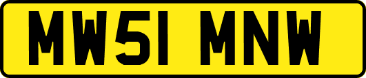MW51MNW