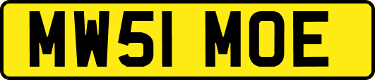 MW51MOE