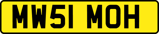 MW51MOH