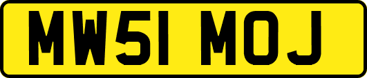 MW51MOJ