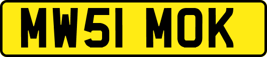MW51MOK