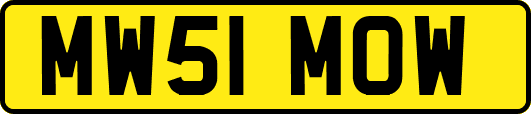MW51MOW